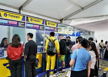 Panduan Berkunjung ke GIIAS 2025 saat Weekend Agar Lebih Nyaman