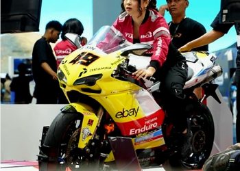 Persiapan untuk Akhir Pekan di GIIAS 2025!