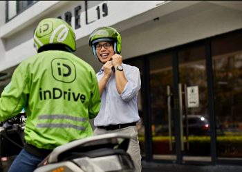 inDrive.Money Hadirkan Layanan Keuangan yang Relevan di Indonesia