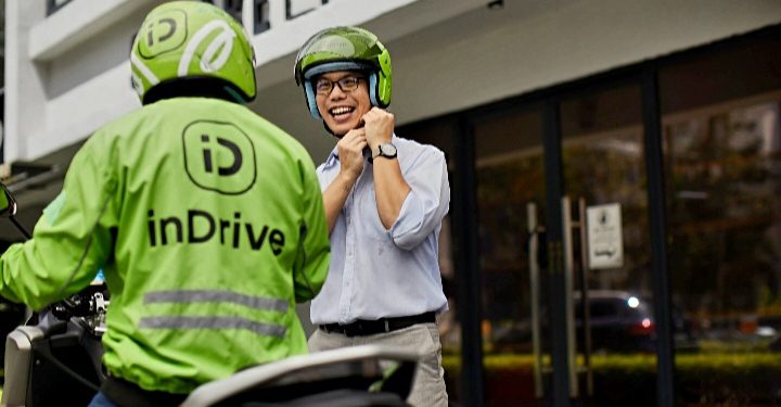 inDrive.Money Hadirkan Layanan Keuangan yang Relevan di Indonesia