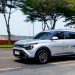 Kia Hadirkan Kendaraan Pilihan Keluarga Modern Melalui Carnival Hybrid dan Carens di GIIAS 2025