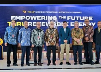 GIIAS 2025 Angkat Isu Energi Terbarukan serta Masa Depan Otomotif Lewat GIAC dan Daily Seminar