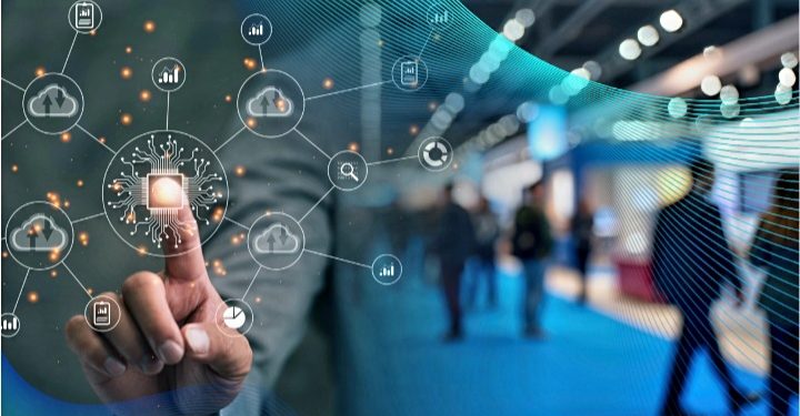 Data Center Asia Indonesia Resmi Debut di IEE Series 2025