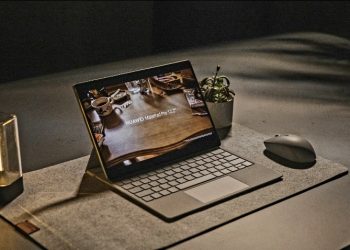 Telah Tersedia di Indonesia HUAWEI MatePad Pro 12.2 (2025) untuk Tingkatkan Produktivitas Para Profesional