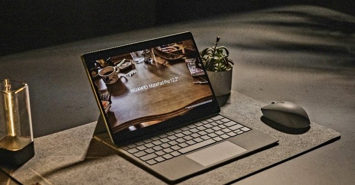 Telah Tersedia di Indonesia HUAWEI MatePad Pro 12.2 (2025) untuk Tingkatkan Produktivitas Para Profesional