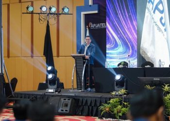 RUA  APJATEL 2025, Tingkatkan Kontribusi Terhadap Ekosistem Telekomunikasi Nasional