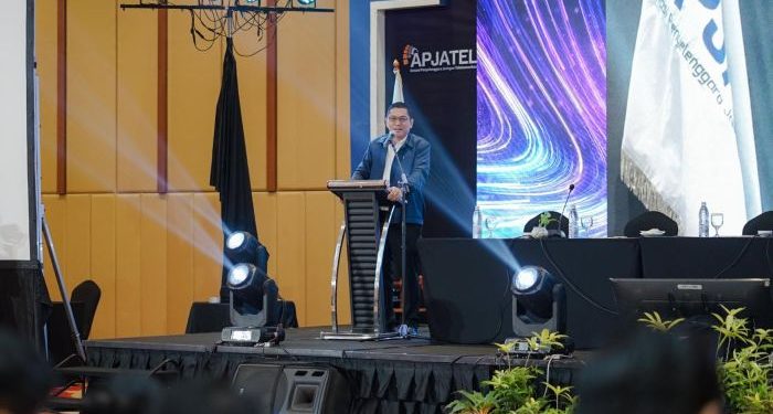 RUA  APJATEL 2025, Tingkatkan Kontribusi Terhadap Ekosistem Telekomunikasi Nasional