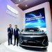 Geely Debut di GIIAS 2025 dengan Konsep “Geely Universe”, Tampilkan Model Global Inovatif