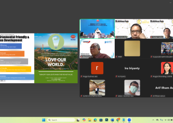 Penjurian BEST HC Awards 2025: Strategi SGPJB Kembangkan SDM Unggul dan Berkualitas di PLTU Jawa 7