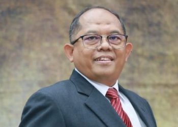 Hary Budiarto Ungkap Tantangan dan Terobosan Pengembangan Talenta Digital di Era AI