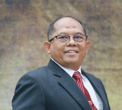 Hary Budiarto Ungkap Tantangan dan Terobosan Pengembangan Talenta Digital di Era AI