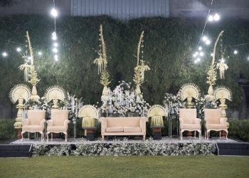Kimaya Sudirman Yogyakarta by HARRIS Hadir di IKAPPESTY Wedding Expo 12