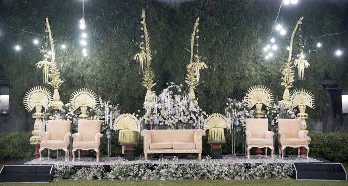 Kimaya Sudirman Yogyakarta by HARRIS Hadir di IKAPPESTY Wedding Expo 12