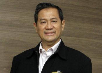 Wijaya Kusumawardhana, Staf Ahli Menkomdigi: Literasi Digital Langkah Awal Perkuat Ketahanan Nasional