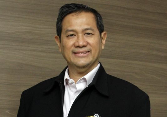 Wijaya Kusumawardhana, Staf Ahli Menkomdigi: Literasi Digital Langkah Awal Perkuat Ketahanan Nasional