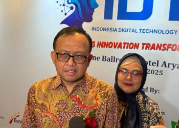 25 Perusahaan Terbaik Meraih Penghargaan IDTI Awards 2025
