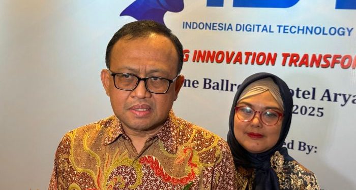 25 Perusahaan Terbaik Meraih Penghargaan IDTI Awards 2025
