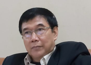 Sadjan, Ketua Pokja DLA Komdigi : Digital Leadership Academy, Cetak Pemimpin Masa Kini dan Masa Depan