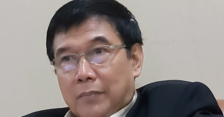 Sadjan, Ketua Pokja DLA Komdigi : Digital Leadership Academy, Cetak Pemimpin Masa Kini dan Masa Depan