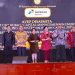 Pertamina Drilling Sabet Tiga Penghargaan Bergensi Best HC Awards 2025