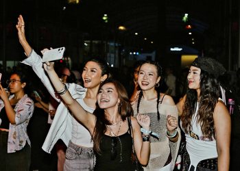 LaLaLa Festival 2025 Usai, Tapi Kenangannya Tetap Hidup Bersama OPPO Reno14 Series, Pilihan Generasi Muda!