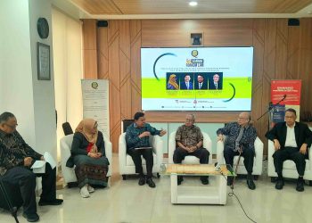 LAM-PTKes sebagai Mitra Strategis Negara untuk Mutu Pendidikan Kesehatan Indonesia