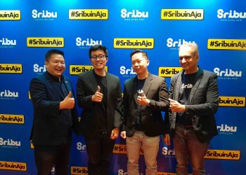Sribu Tawarkan Solusi Pertumbuhan Bisnis Tanpa Risiko di Tengah Ketidakpastian Ekonomi