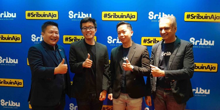 Sribu Tawarkan Solusi Pertumbuhan Bisnis Tanpa Risiko di Tengah Ketidakpastian Ekonomi