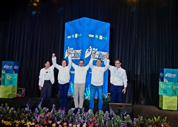 PLN Electric Run 2025 Resmi Diluncurkan, Targetkan 7.500 Pelari Berkontribusi Cegah Produksi Karbon Hingga 21.812 Kg CO₂