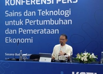 LPDP Dukung Keberlanjutan Ristek melalui Penggunaan Dana Abadi