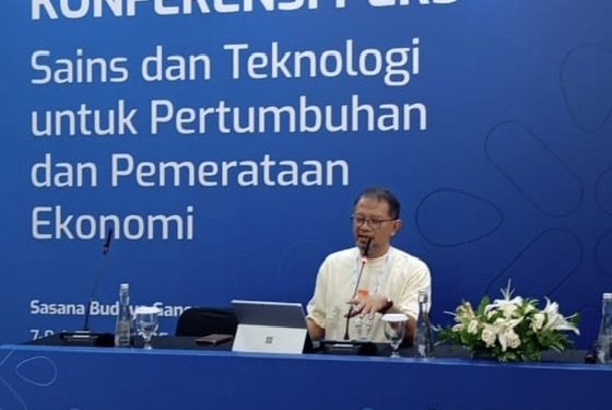 LPDP Dukung Keberlanjutan Ristek melalui Penggunaan Dana Abadi