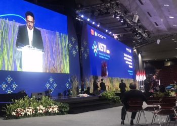 KSTI 2025 Hasilkan 48 Roadmap Prioritas Riset Nasional