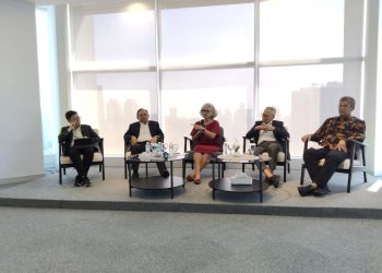 24 Tokoh Sampaikan Amicus Curiae Terkait Uji Materi Pasal 2 Ayat (1) dan 3 UU Tipikor