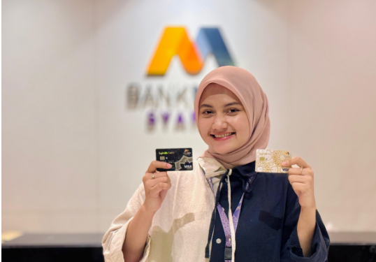 Dana Murah Naik, Ini Strategi Bank Mega Syariah Jaga Loyalitas Nasabah