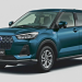 Daihatsu Rocky Hybrid Sukses Curi Perhatian Pengunjung di GIIAS