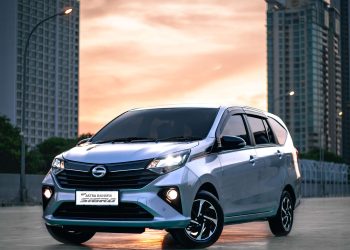 Awali Semester II 2025, Penjualan Daihatsu Melesat Naik 12%