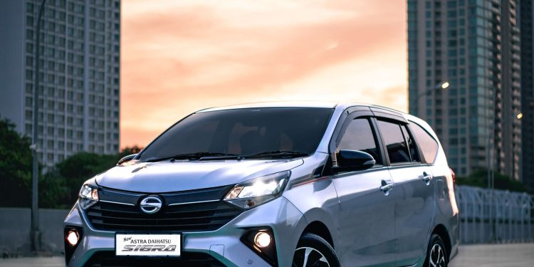 Awali Semester II 2025, Penjualan Daihatsu Melesat Naik 12%