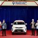 Daihatsu Rayakan Capaian 9 Juta Unit Produksi di Indonesia