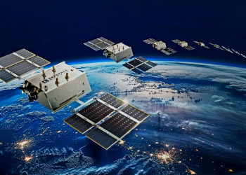 Geely Luncurkan 11 Satelit Baru, Perkuat Ekosistem Mobilitas Bumi–Antariksa