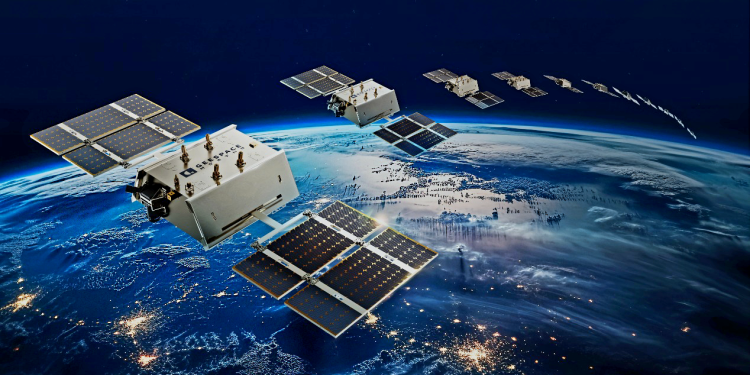 Geely Luncurkan 11 Satelit Baru, Perkuat Ekosistem Mobilitas Bumi–Antariksa