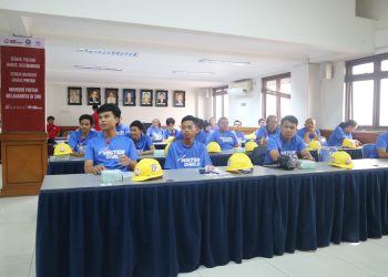 Semen Merah Putih Dukung Pendidikan Yang Merdeka, Untuk Negeri Yang Lebih Berdaya