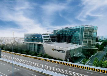 United Tractors Membukukan Laba Bersih Sebesar Rp8,1 Triliun di Semester Pertama Tahun 2025