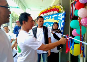 PT Riset Teknologi Internet Buka Cabang Baru di Bekasi Guna Hadapi Era Taxi Tanpa Pengemudi 2026 di Indonesia