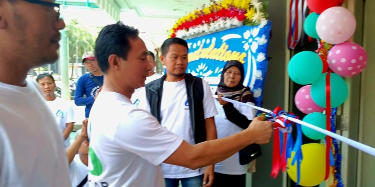 PT Riset Teknologi Internet Buka Cabang Baru di Bekasi Guna Hadapi Era Taxi Tanpa Pengemudi 2026 di Indonesia