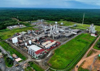 Lampaui Target, Emisi MedcoEnergi Turun Lebih dari 1,5 Juta Ton CO₂e Lebih Awal