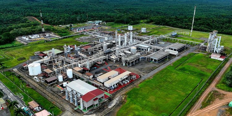 Lampaui Target, Emisi MedcoEnergi Turun Lebih dari 1,5 Juta Ton CO₂e Lebih Awal