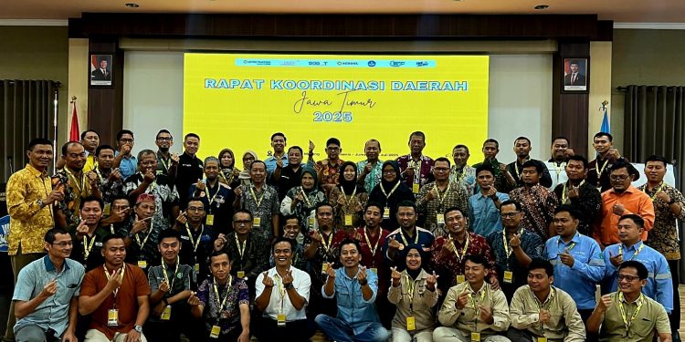 Koordinasi Daerah Sekolah Binaan United Tractors (SOBAT) 2025 Digelar Untuk Majukan Pendidikan Vokasi