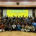 Koordinasi Daerah Sekolah Binaan United Tractors (SOBAT) 2025 Digelar Untuk Majukan Pendidikan Vokasi