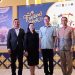 Thailand Week 2025 Dorong Kerjasama Perdagangan Indonesia dan Thailand