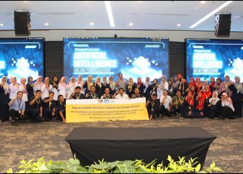 PAMA Kerjasama dengan Dinas Pendidikan Jakarta Selenggarakan Pelatihan Kepala Sekolah dan Guru